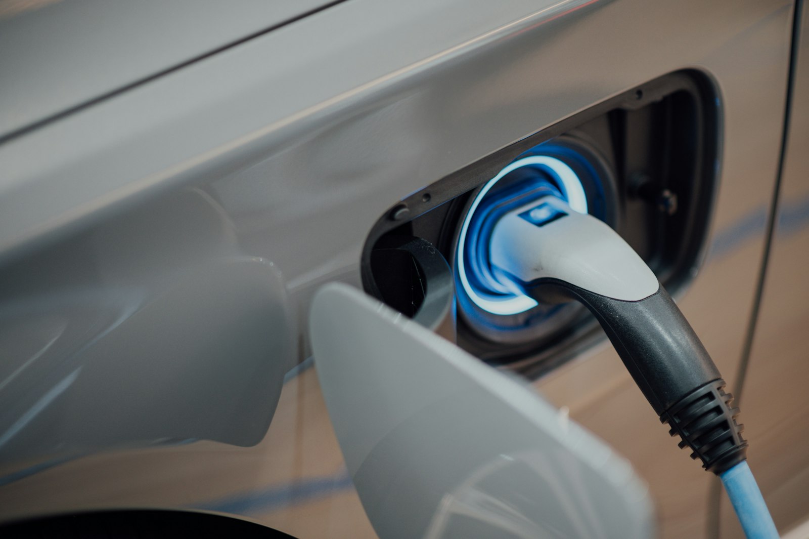 EV charging on-site