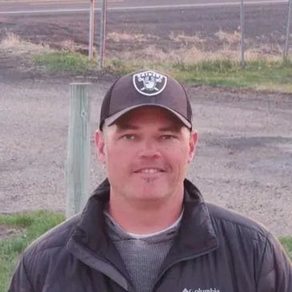Marques, owner of Sunny Ridge RV Park