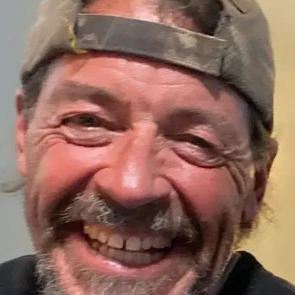 Richard, on-site manager at Sunny Ridge RV Park