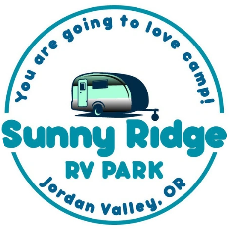 Sunny Ridge RV Park logo